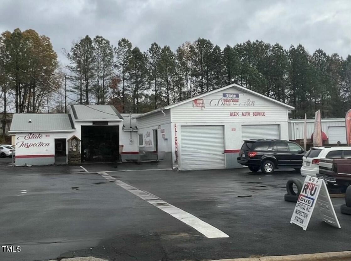 Property Image for 901 E Trinity Avenue