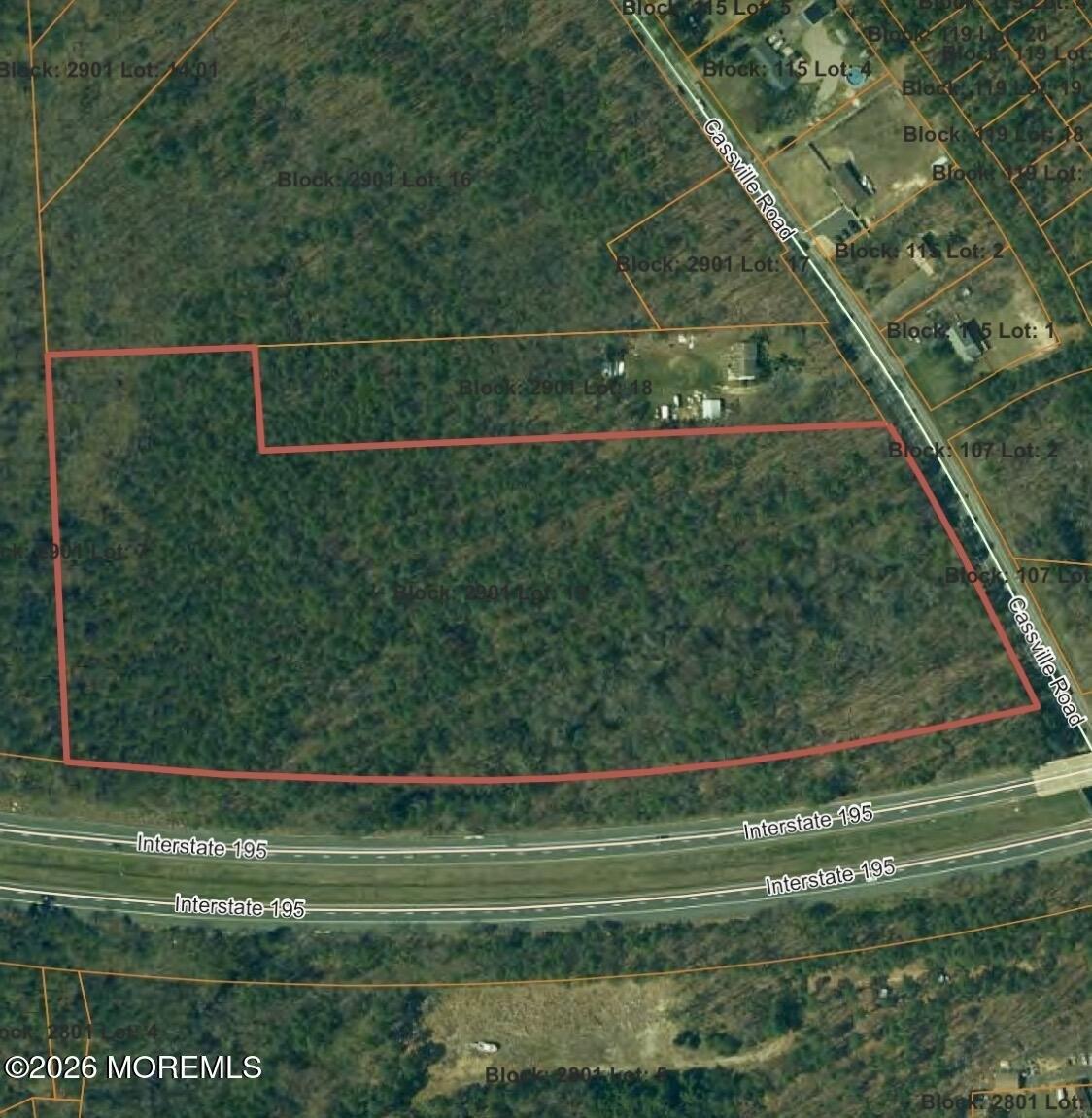 Property Image for 905 W Commodore Boulevard
