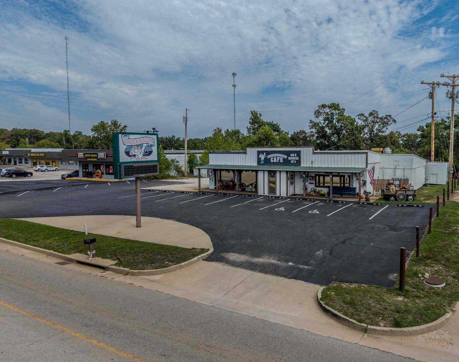 Property Image for 888 N. Business 5