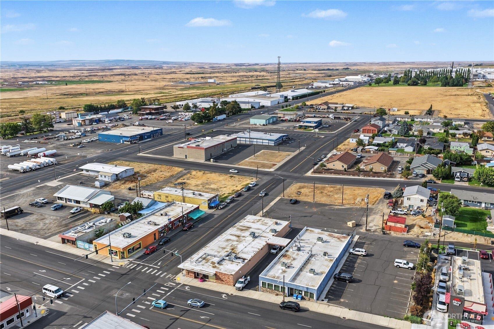 Property Image for 101 E Main St, Othello, WA 99344