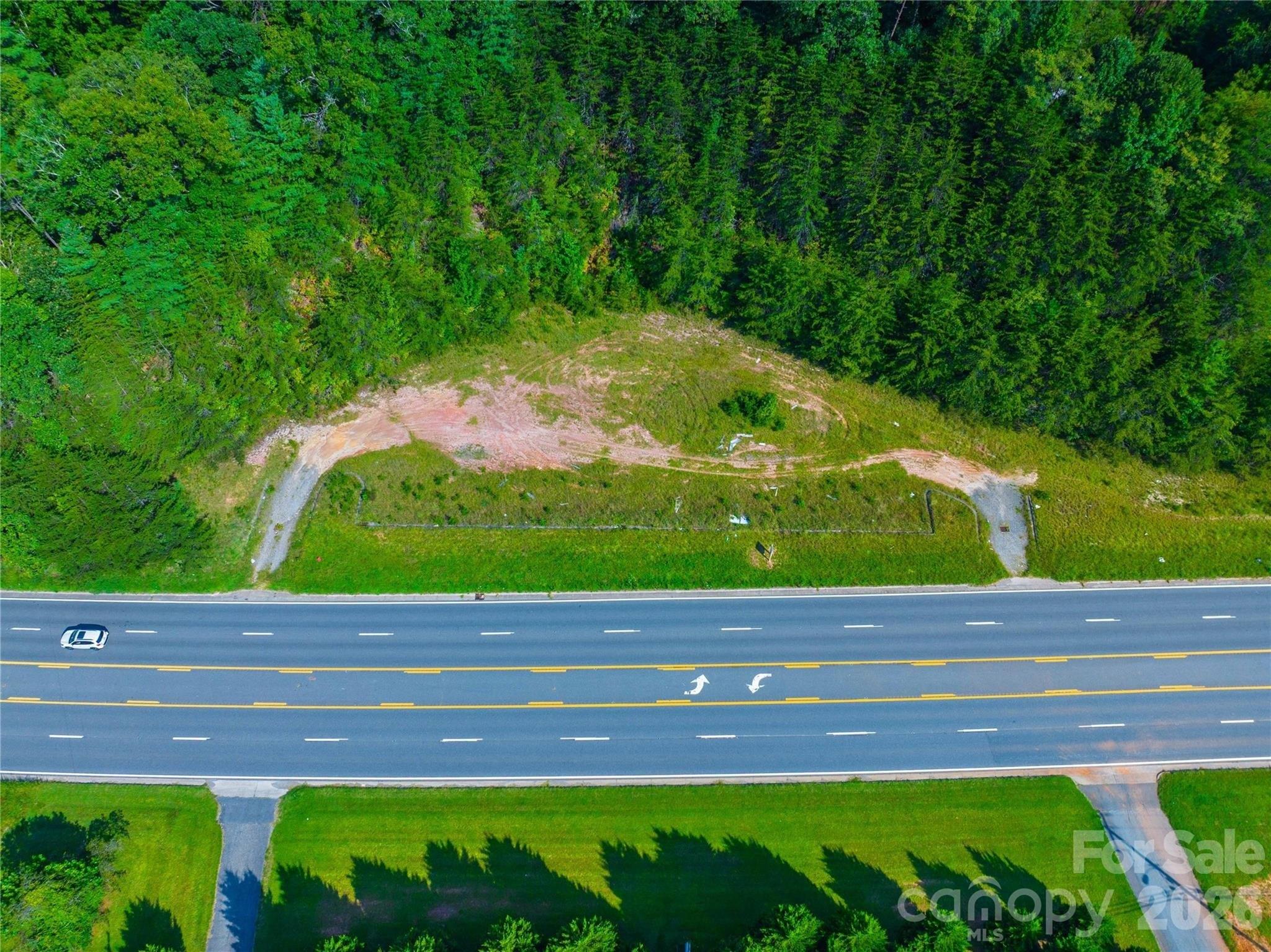 Property Image for US 441 Highway