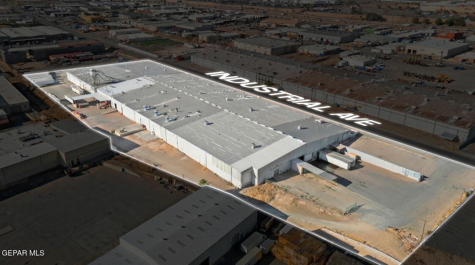 Property Image for 6968 INDUSTRIAL Avenue