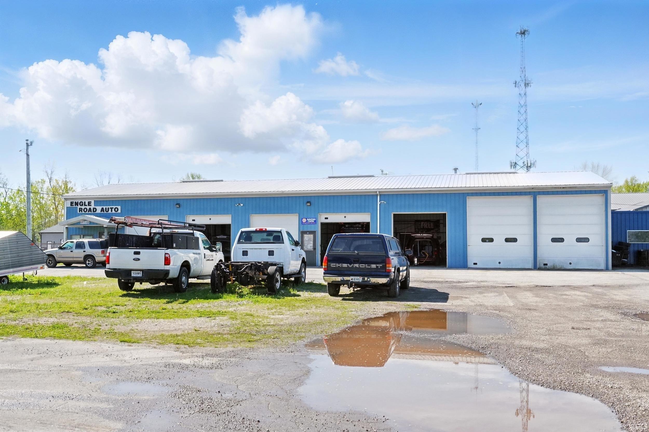 Property Image for 3339 Engle Road