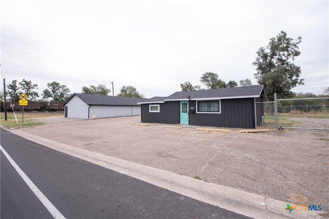 Property Image for 605 S Martin Luther King Boulevard