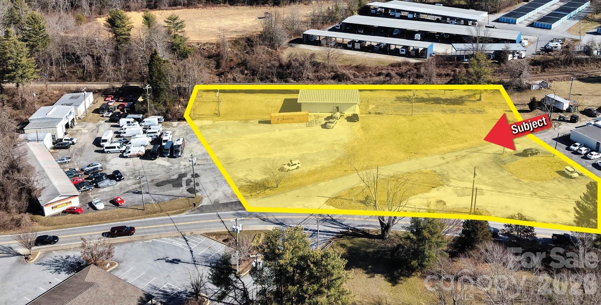 Property Image for 802 S Grove Street