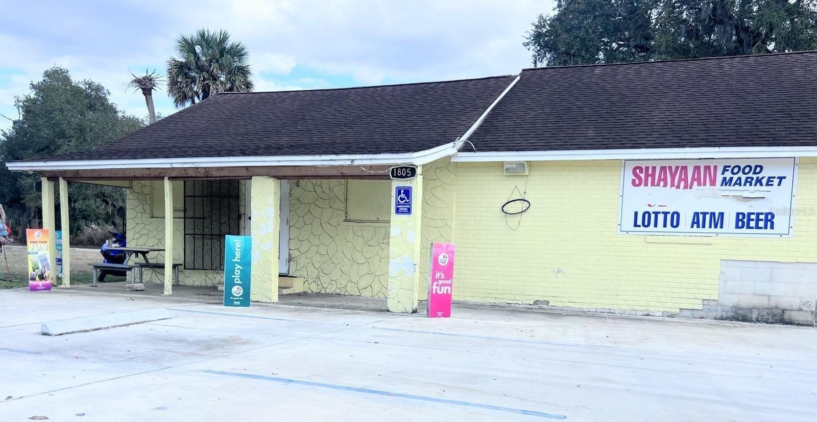 Property Image for 1805 HISTORIC GOLDSBORO Boulevard