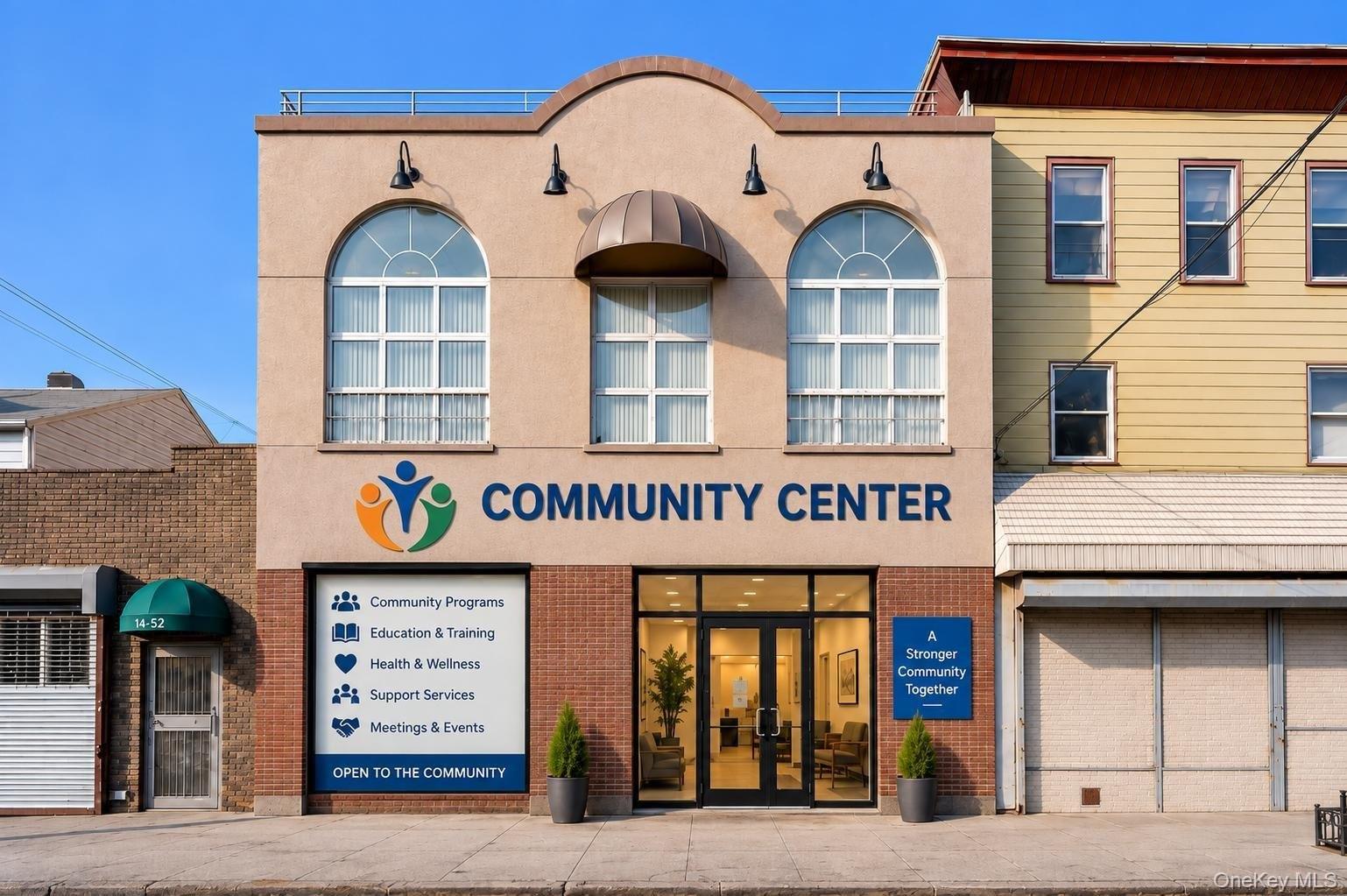 Property Image for 14-48 college point Boulevard