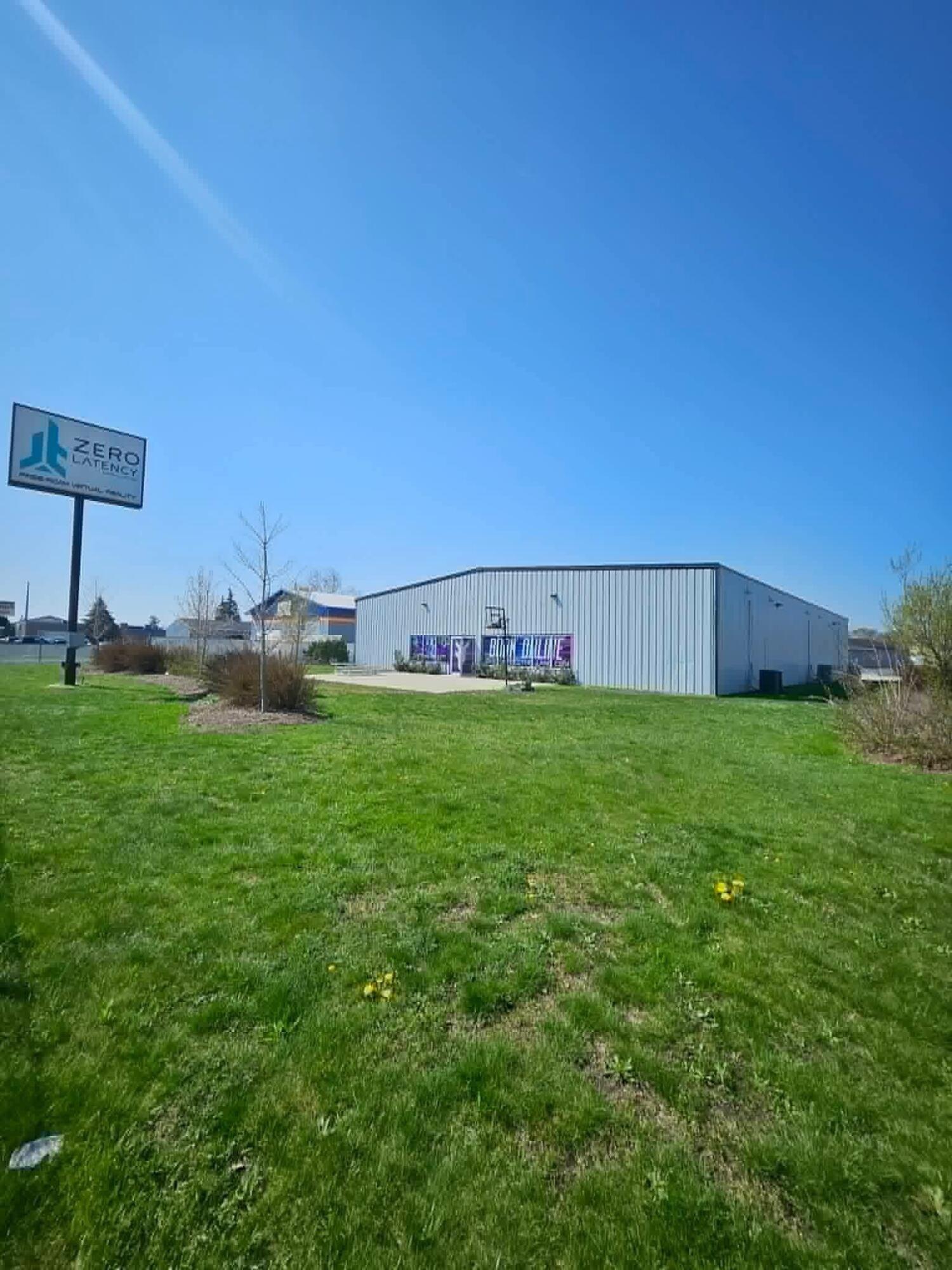 Property Image for 2522 Van Ommen Drive
