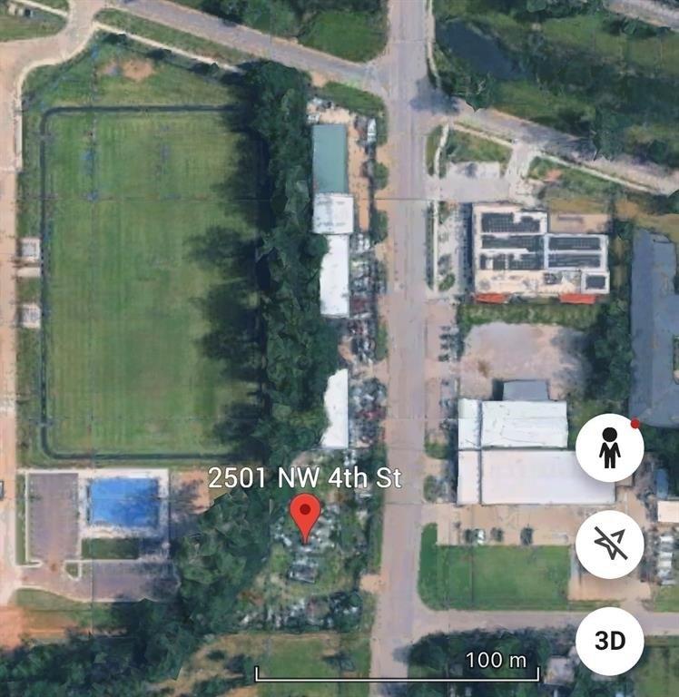 Property Image for 2501 NW 4th Street