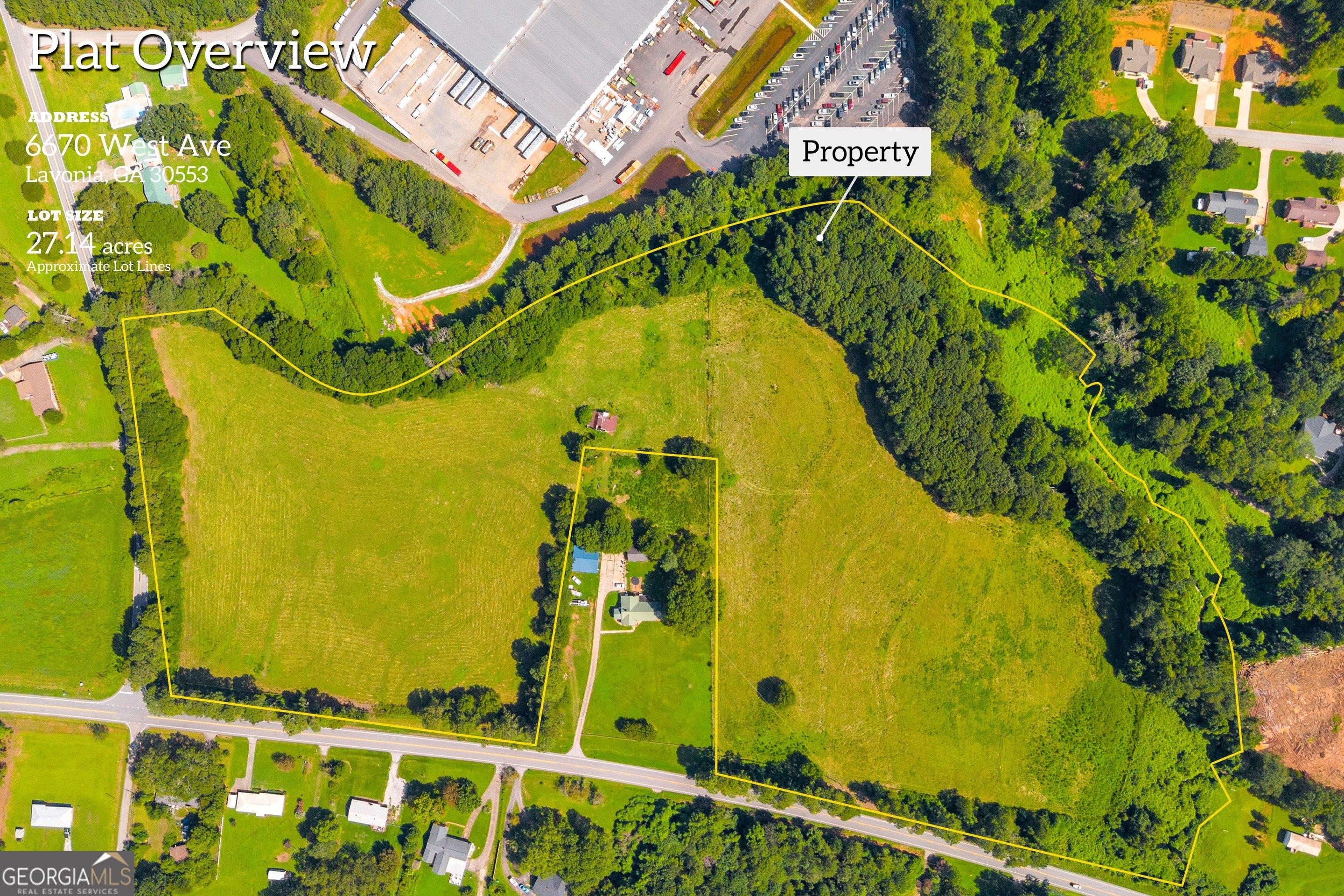 Property Image for 6670 West Avenue