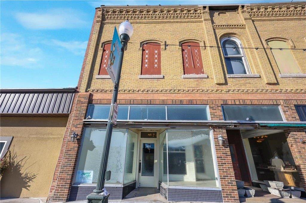 Property Image for 109 N Sibley Avenue