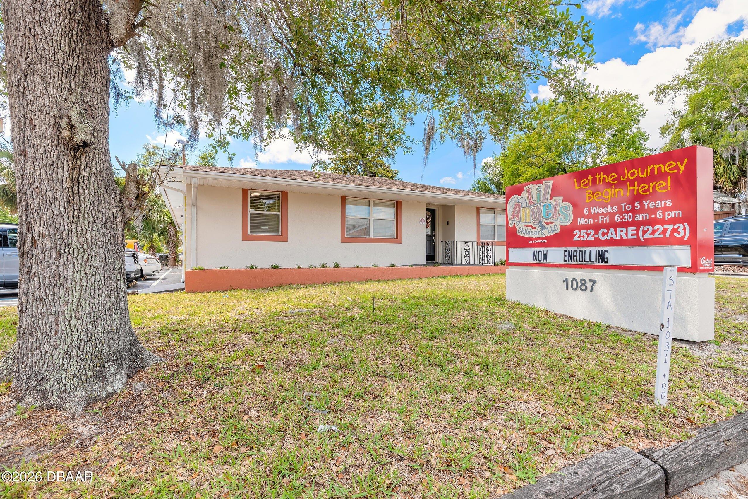 Property Image for 1087 Mason Avenue