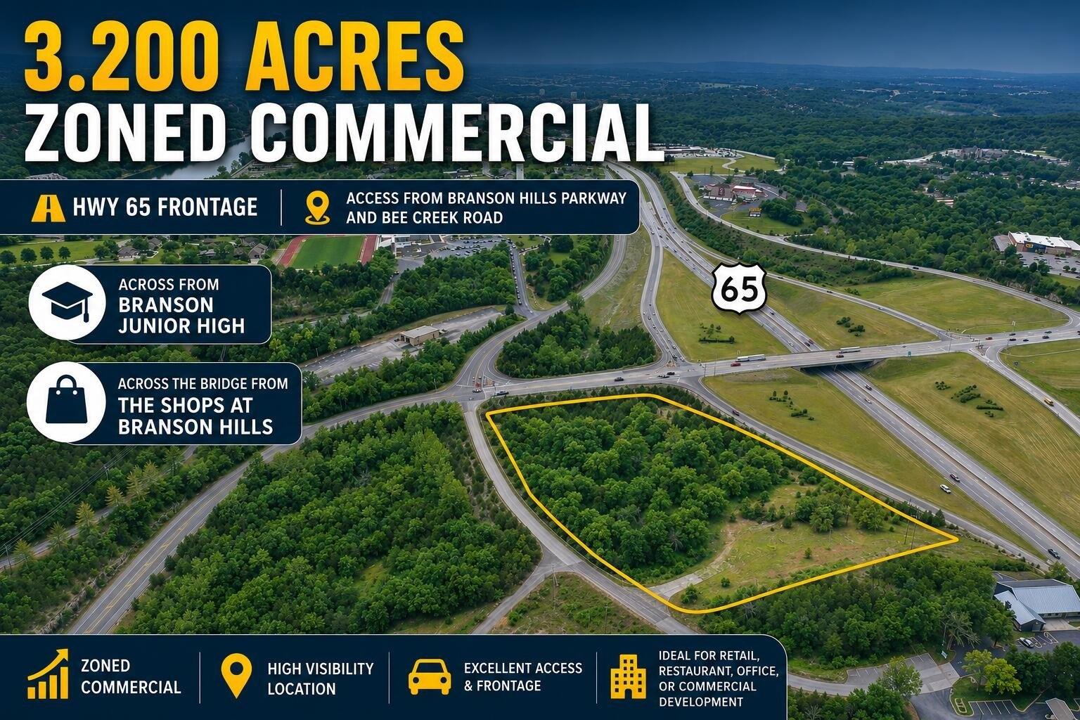 Property Image for 285 Bee Creek Road