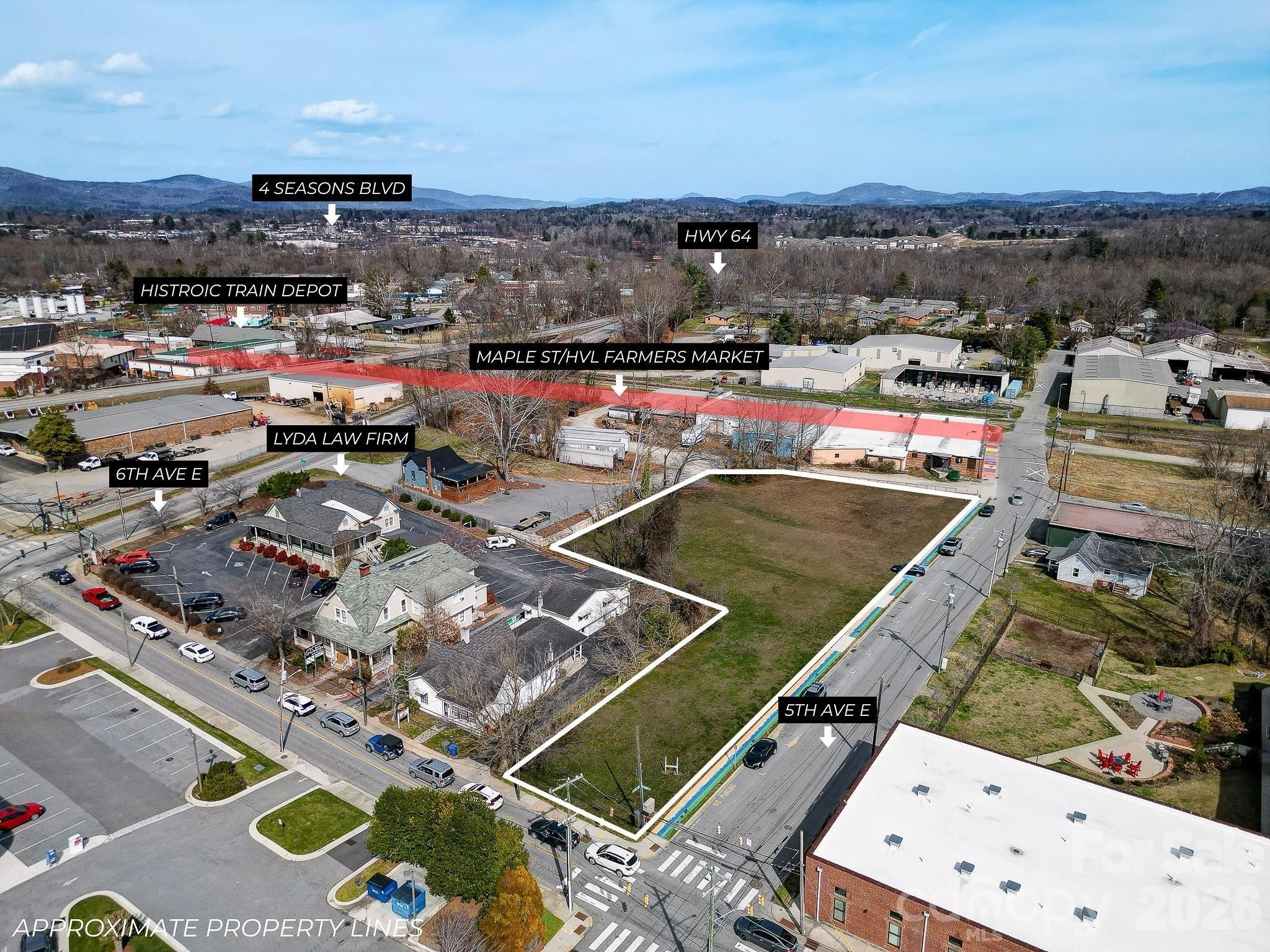 Property Image for N Grove Street