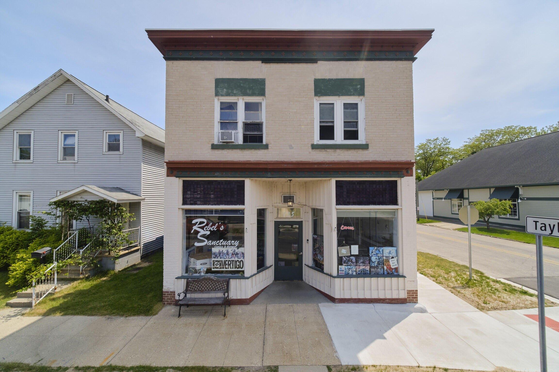 Property Image for 135 Washington Street