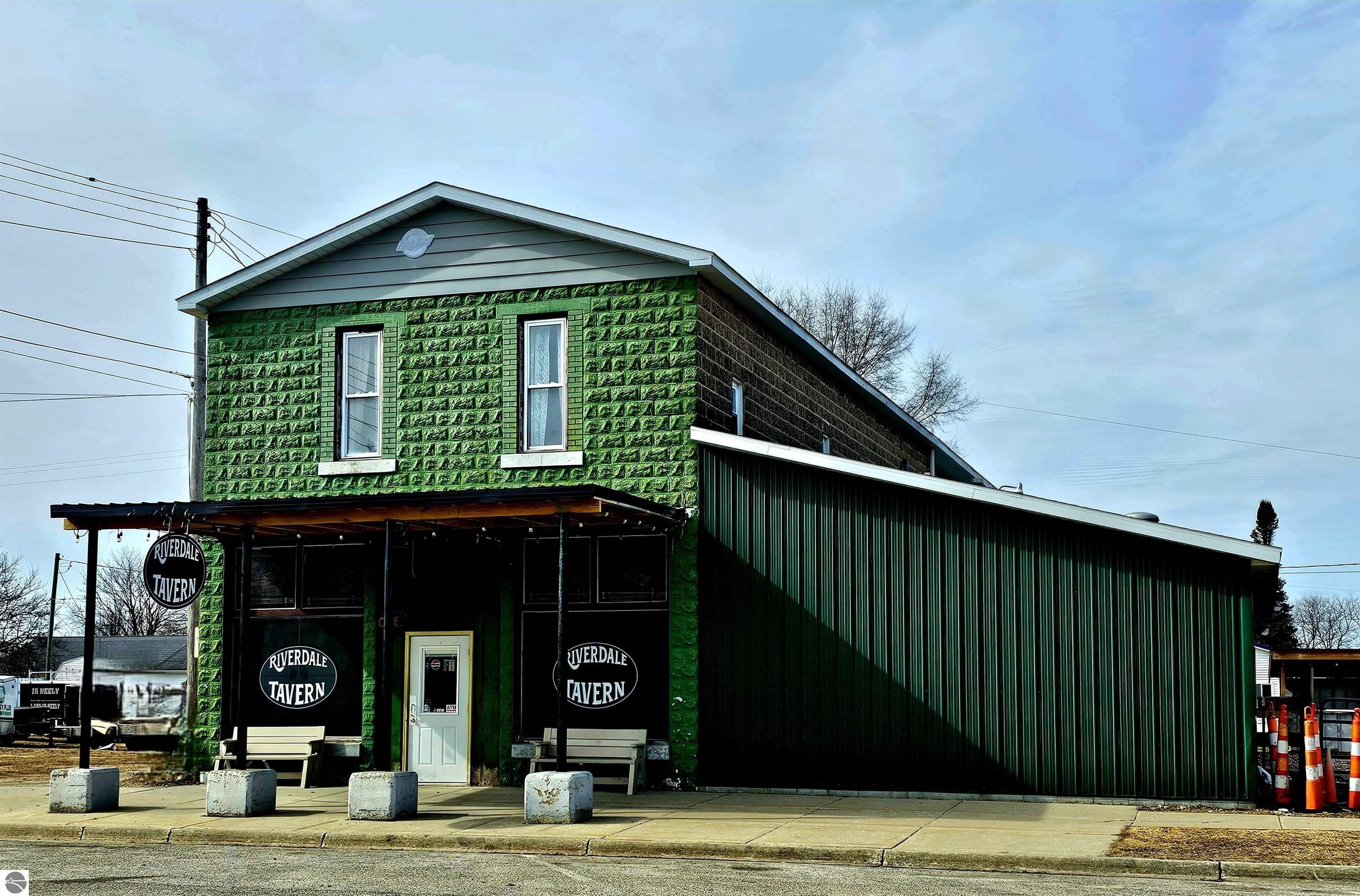 Property Image for 6681 N Lumberjack Road