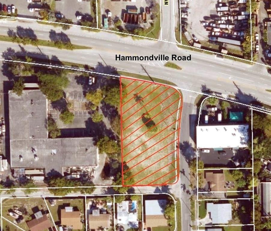 Property Image for 2400 Hammondville Road