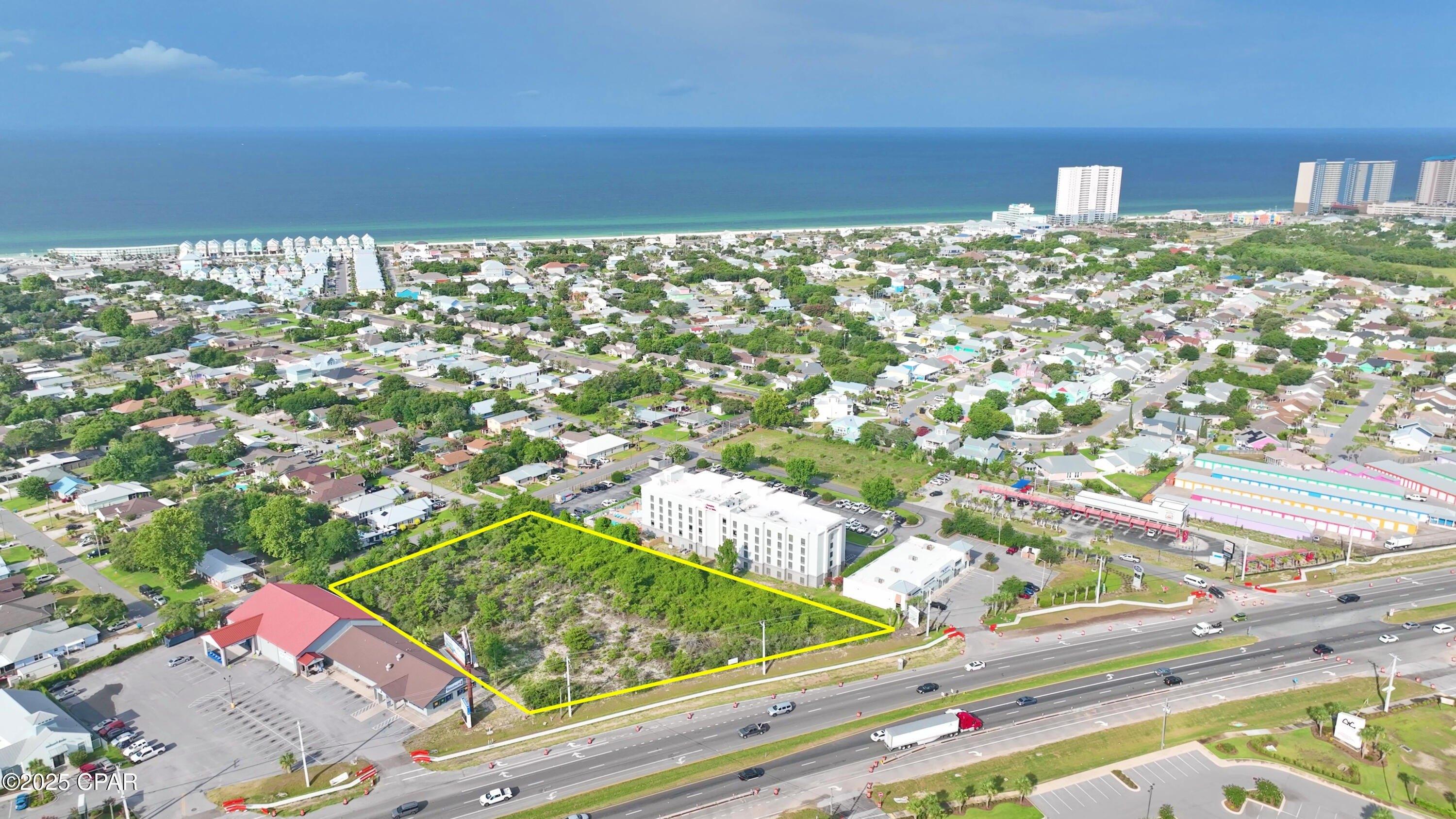 Property Image for Panama City Beach Parkway