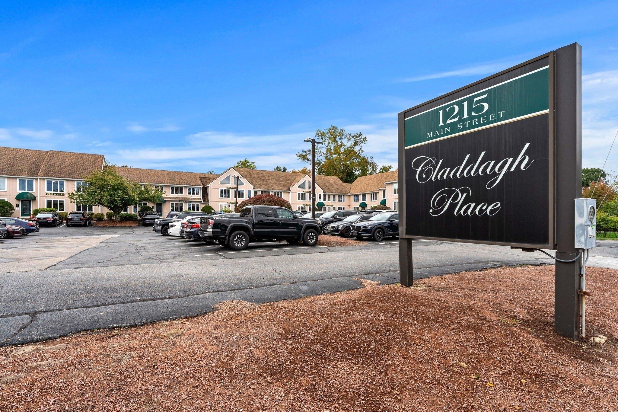 Property Image for 1215 Main St 109-112,114