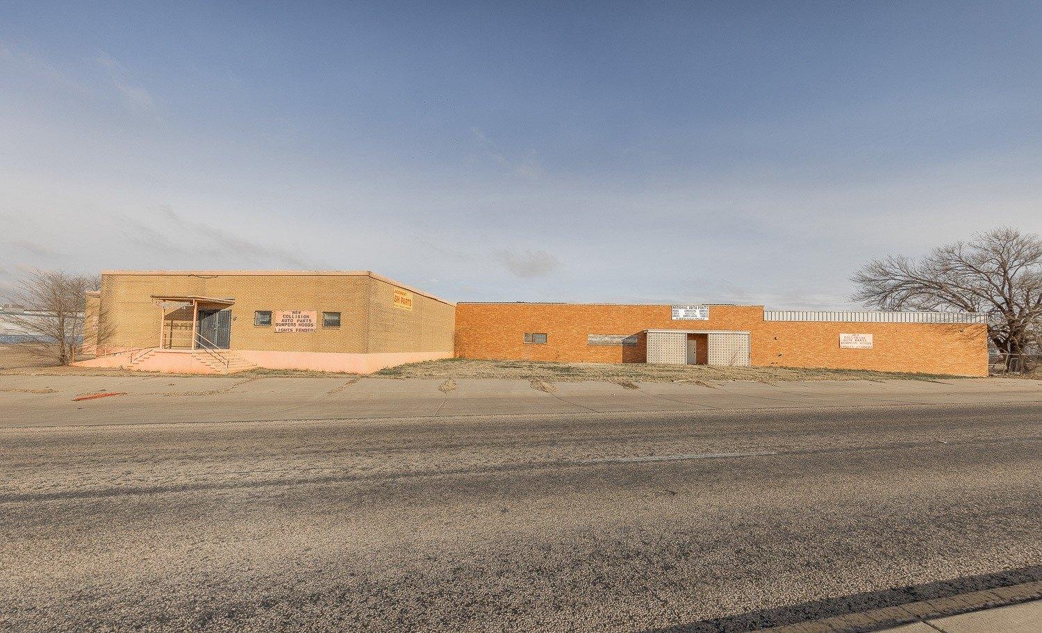 Property Image for 1331 E 19th St, Lubbock, TX 79403