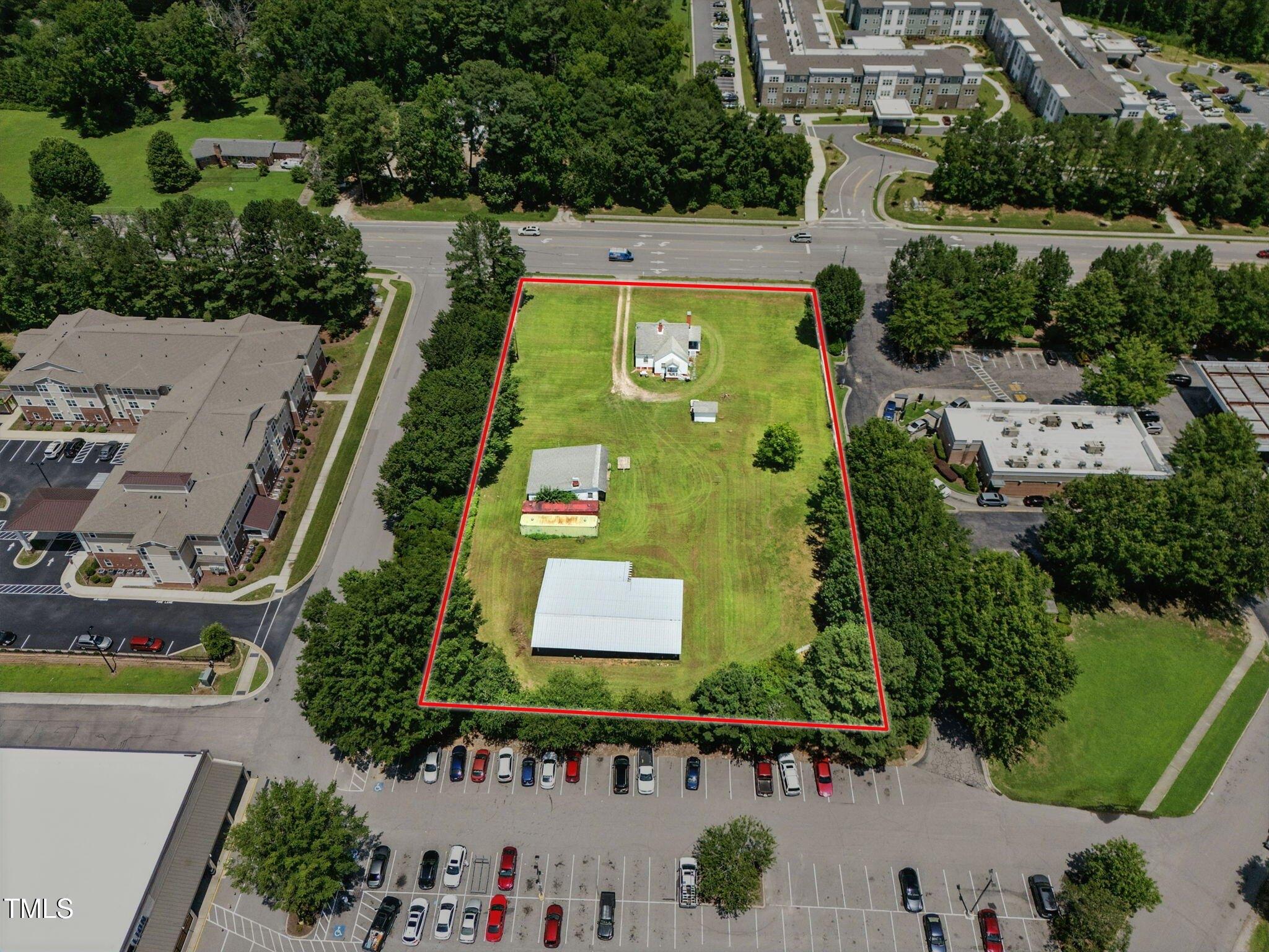 Property Image for 4900 Spring Forest Road