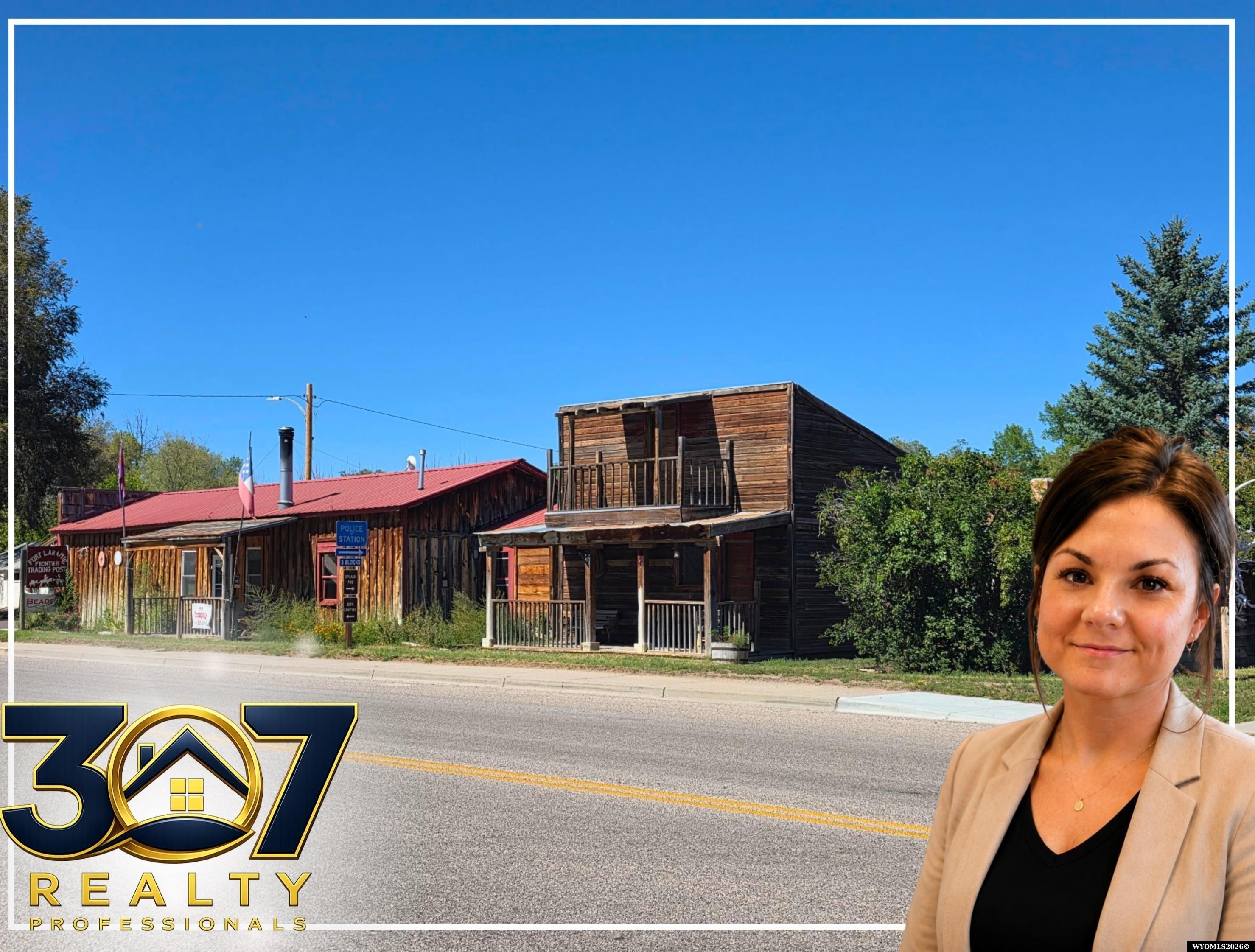 Property Image for 105 N Laramie Ave