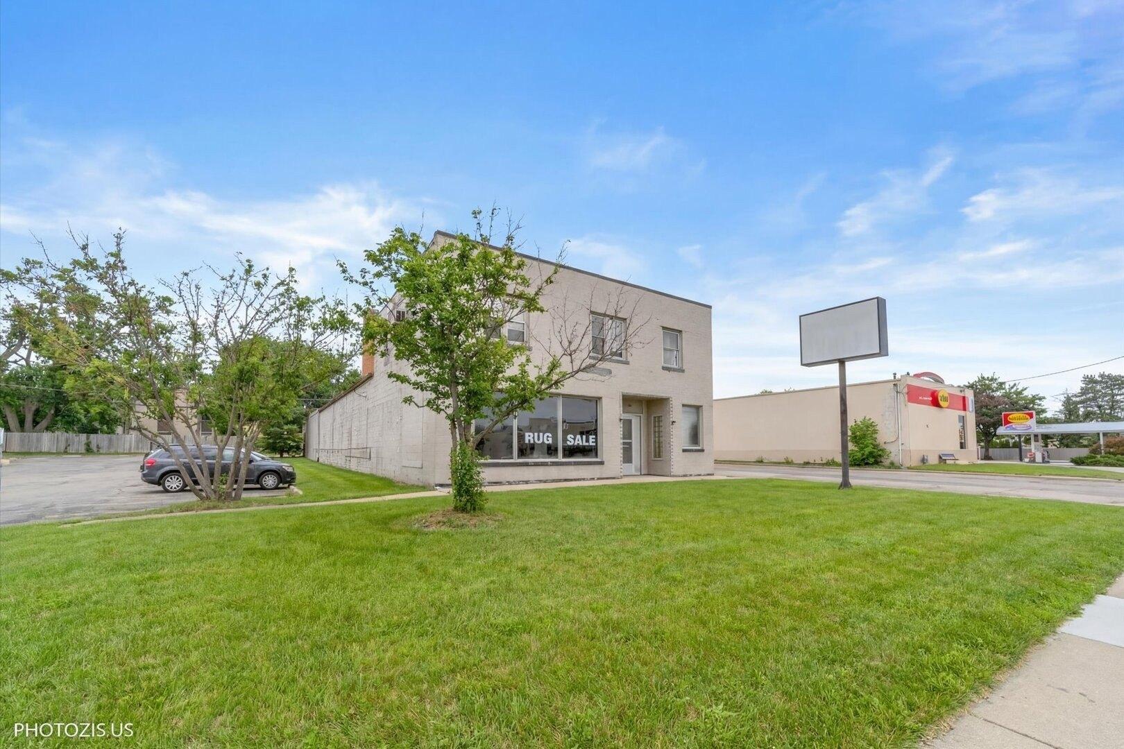 Property Image for 122 W Northwest Highway