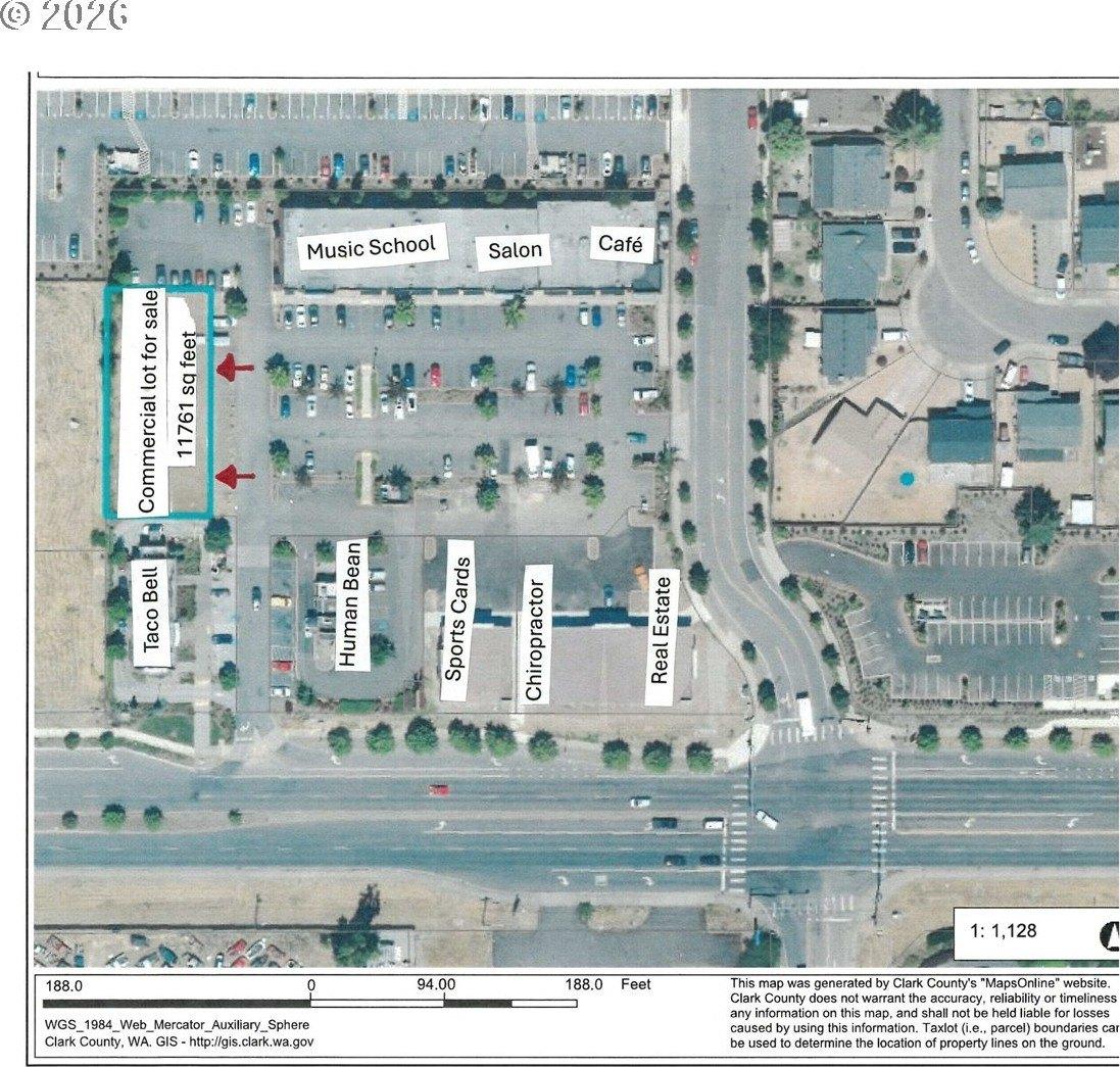 Property Image for 15620 NE FOURTH PLAIN Blvd
