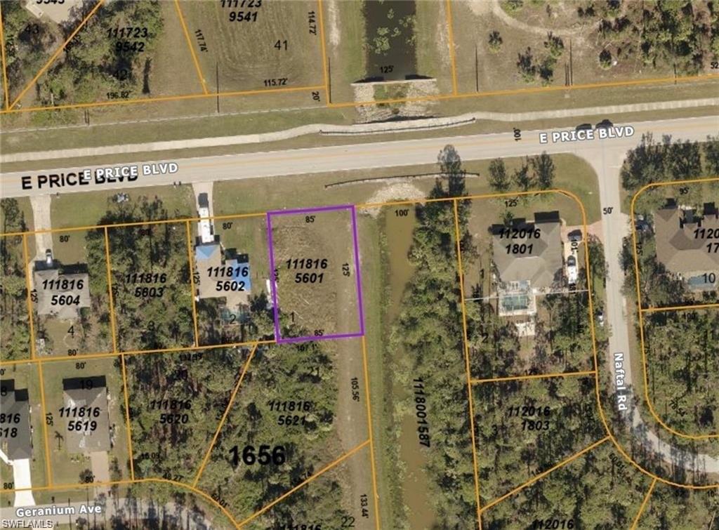 Property Image for E Price Blvd lot: 1