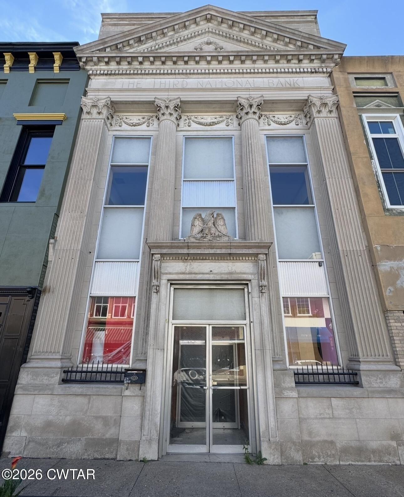 Property Image for 215 S 1st Street