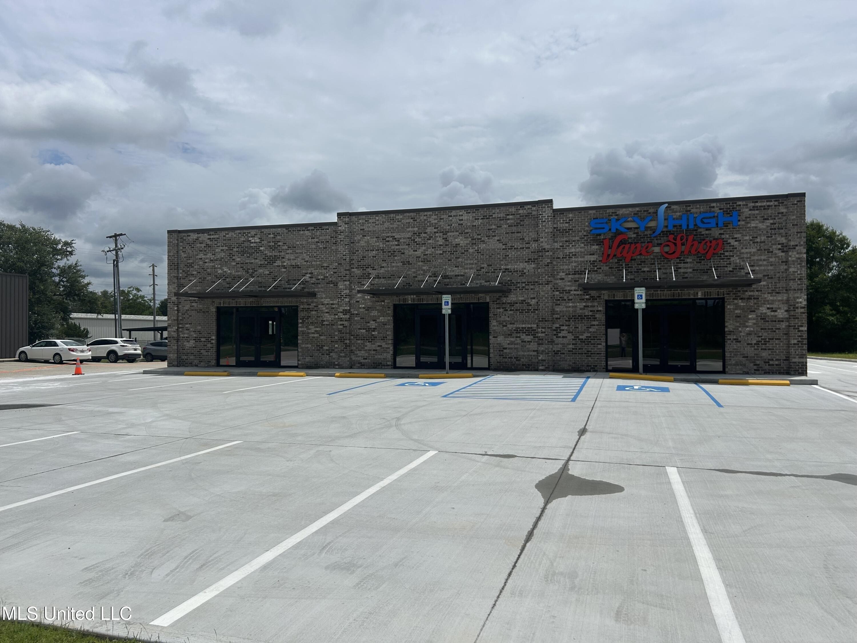 Property Image for 12242 Ms-67 Shriners Boulevard