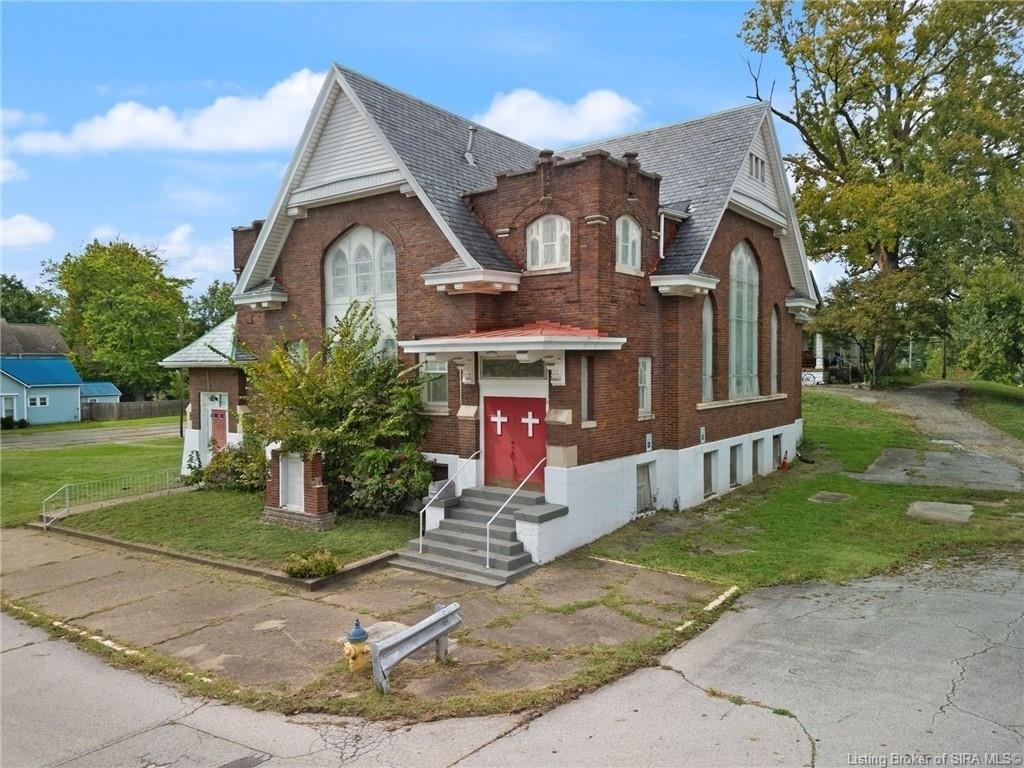 Property Image for 200 W Park Place