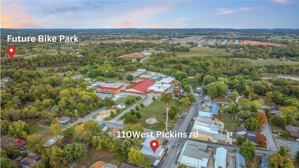 Property Image for 110 Pickens Road