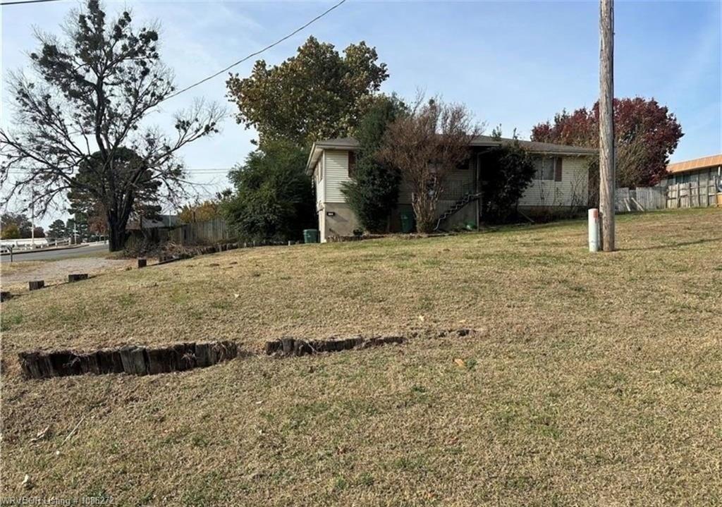 Property Image for 603  S Kerr  BLVD