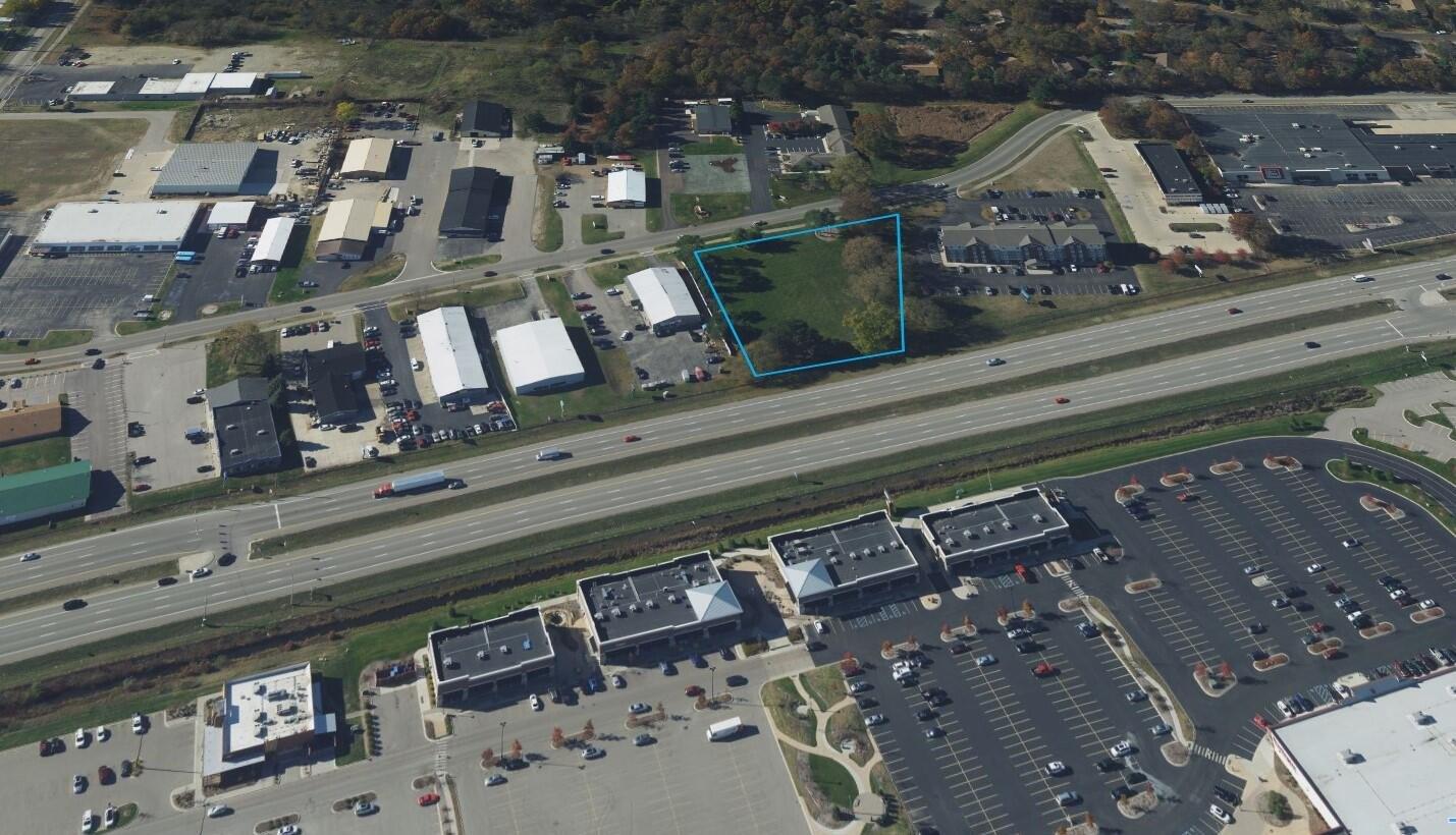 Property Image for 2556 Van Ommen Drive