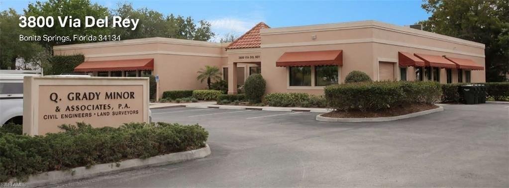 Property Image for 3800 Via Del Rey