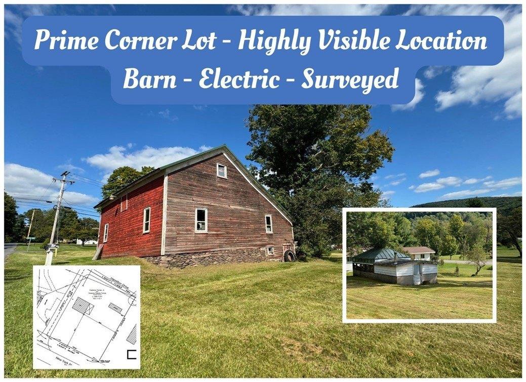 Property Image for 23 Elk Creek Road