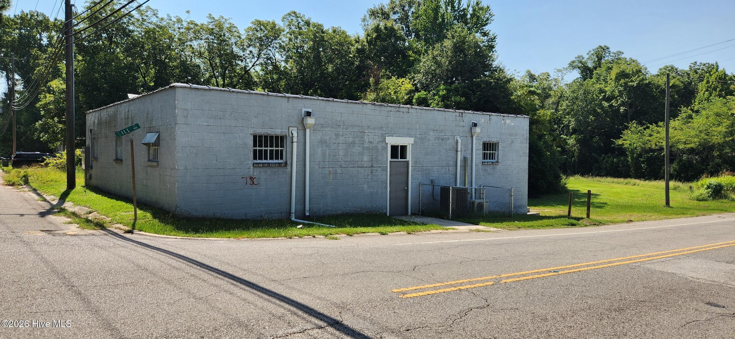 Property Image for 230 N Gill Street