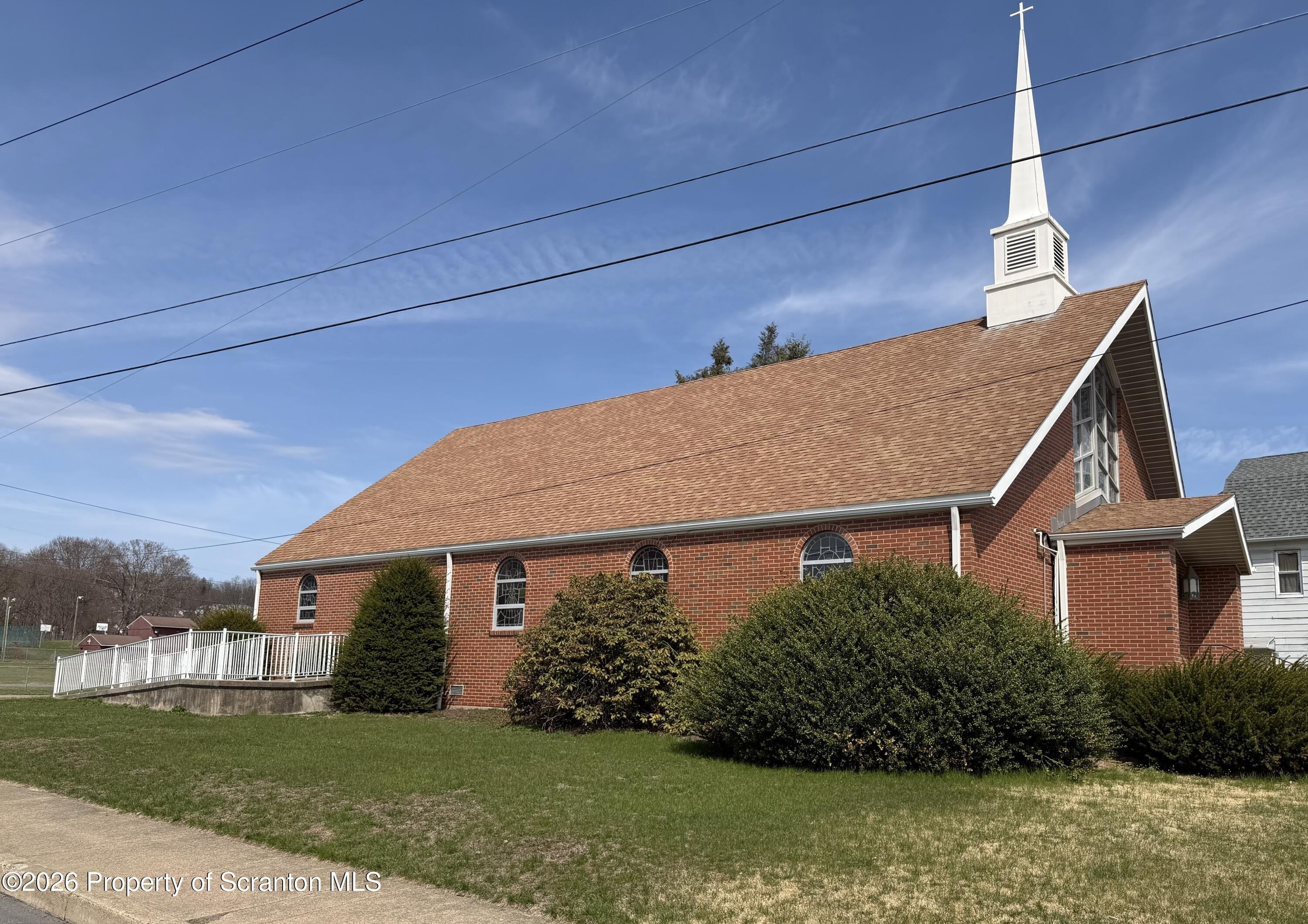 Property Image for 36 Zerby Avenue