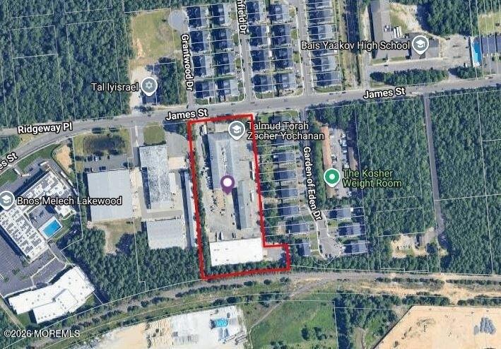 Property Image for 520 James Street