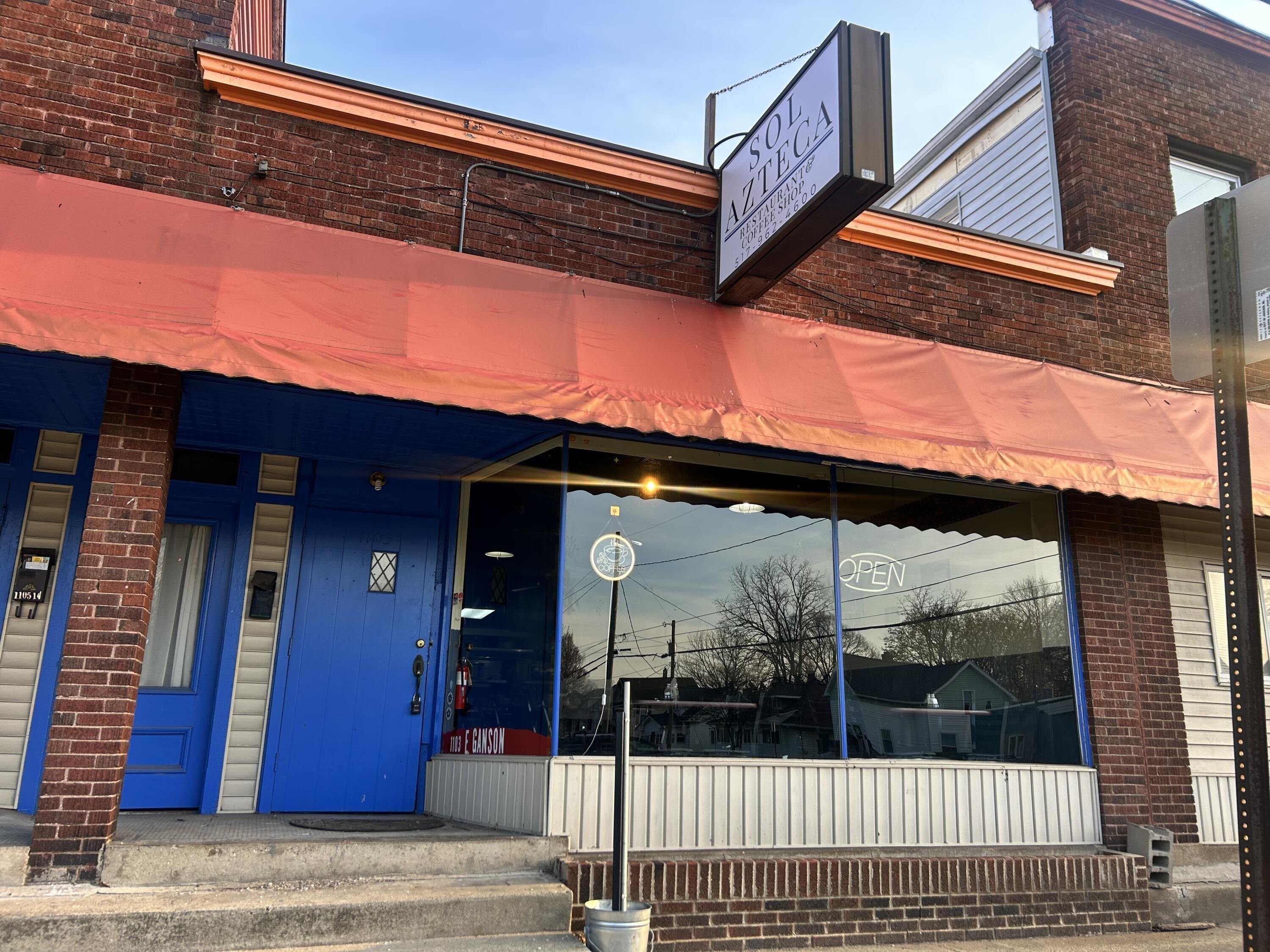 Property Image for 1105 E Ganson Street