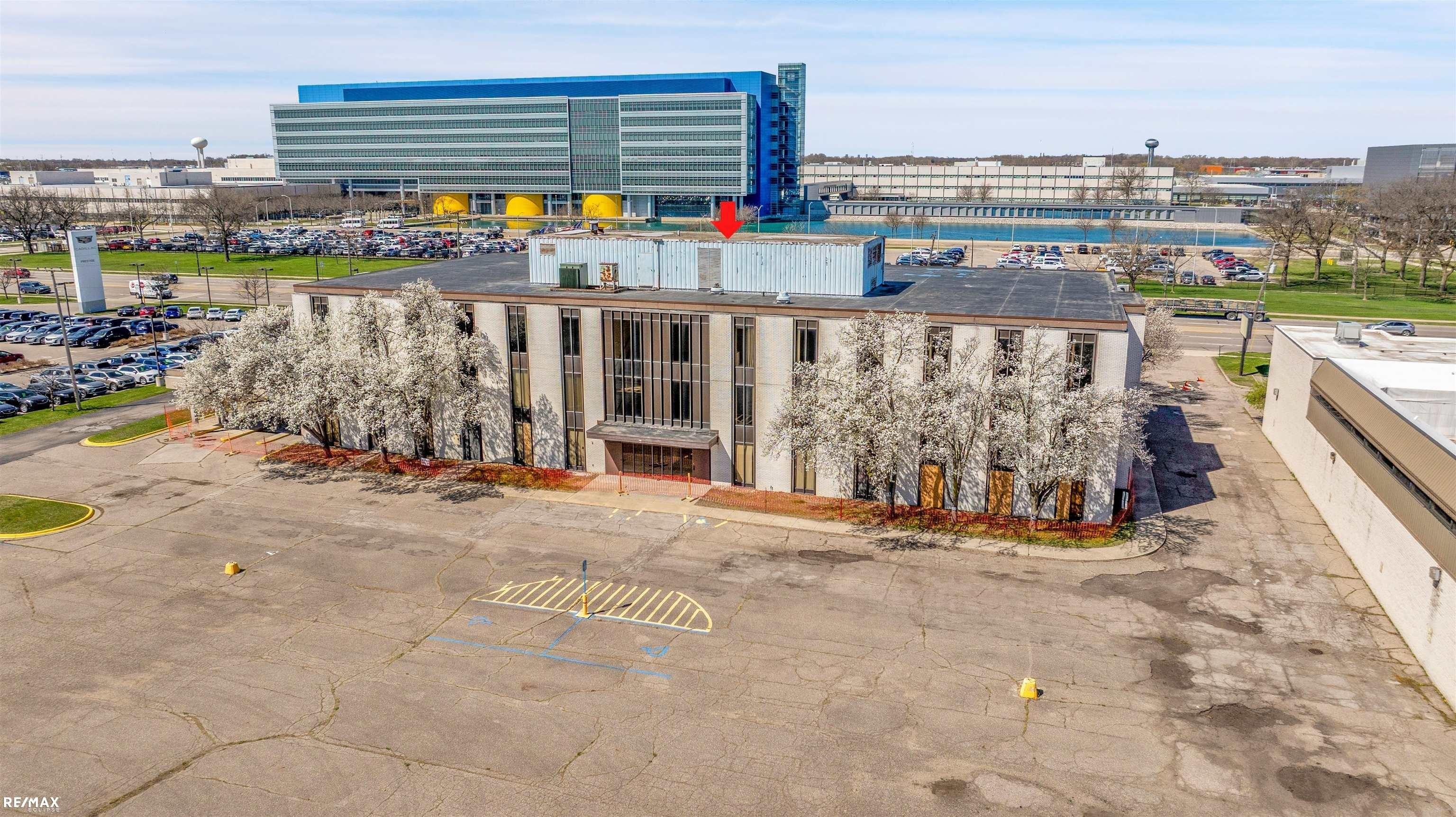 Property Image for 30100 Van Dyke Avenue
