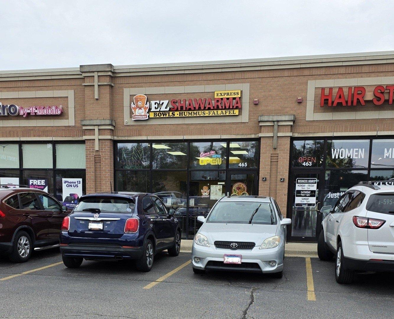 Property Image for 465 W Irving Park Road