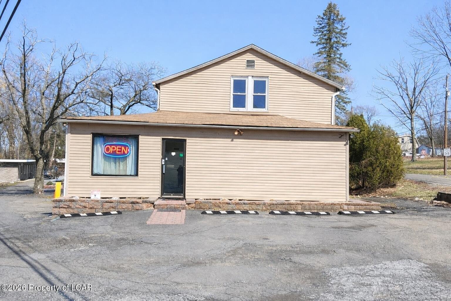 Property Image for 1 Pittston Boulevard