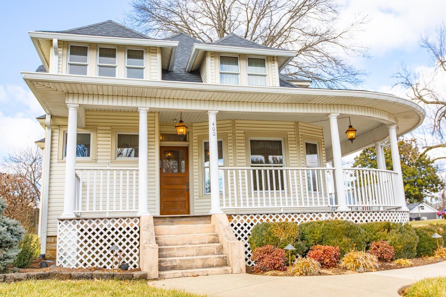 Property Image for 400 W Columbia Street