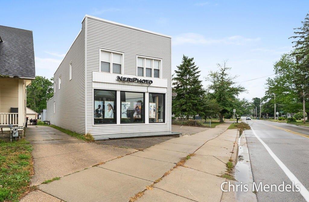 Property Image for 578 S Shore