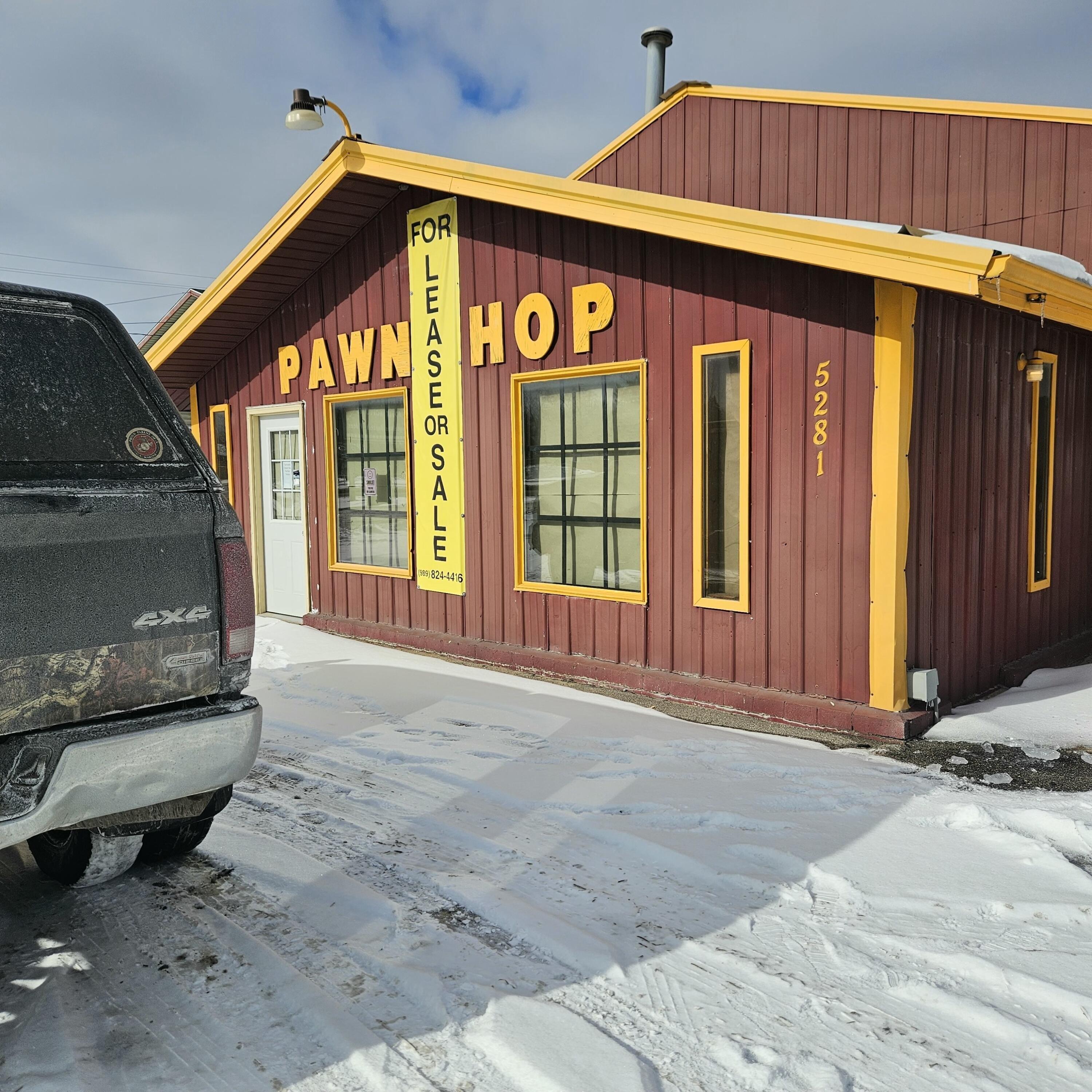 Property Image for 5281 E Pickard Street