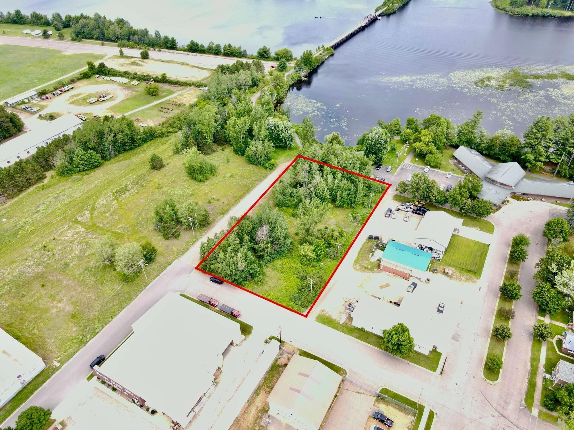 Property Image for RAILWAY ST N lot: 1-6