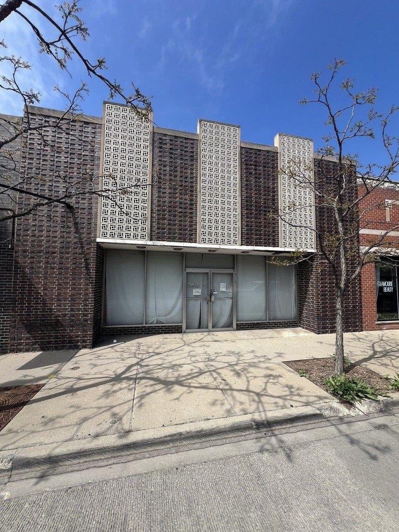 Property Image for 4750 N Milwaukee Avenue