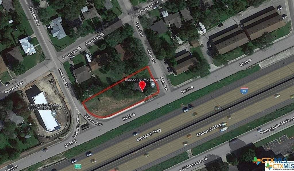 Property Image for 608 S Interstate 35